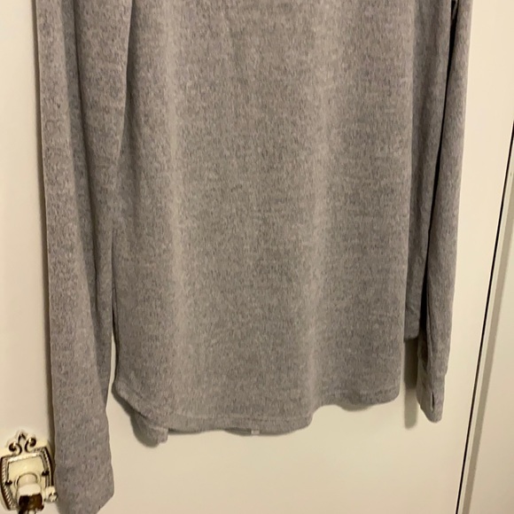 Kuwalla Tee Slub Knit Tee - Picture 3 of 5